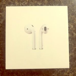 Apple AirPods